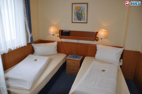 Bremer Apartmenthotel (Bremen)
